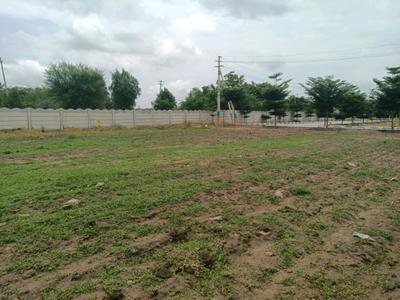 GEM Infiniti Counti Plot View 2