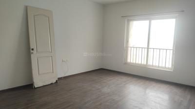Bedroom Image of 2900 Sq.ft 4.5 BHK Apartment / Flat for sale in Vascon Forest County, Kharadi Pune for Rs. 43000000