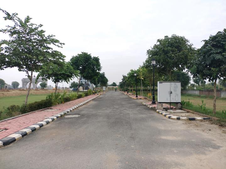 Omaxe City Main Image 1