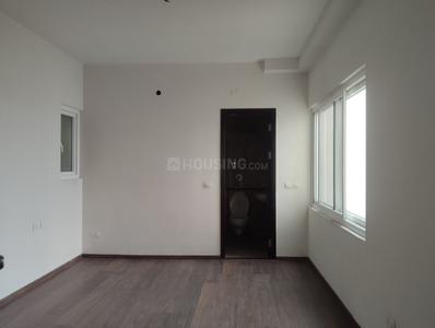 Bedroom Image of 1225 Sq.ft 3 BHK Apartment / Flat for sale in Shriram Green Field Phase 1 by Shriram Properties, Budigere Cross Bengaluru for Rs. 13000000
