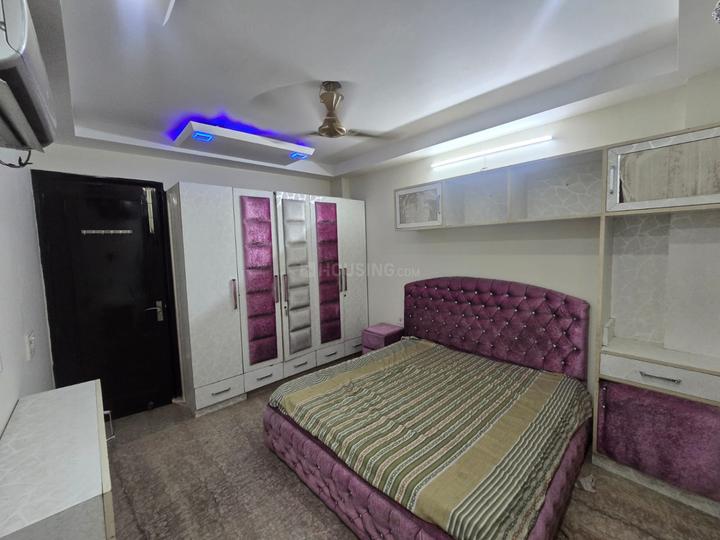 Kirti Nagar Bedroom 1