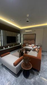 Living Room Image of 1531 Sq.ft 4 BHK Apartment / Flat for sale in Bhawani Paraiso, New Town Kolkata for Rs. 20500000