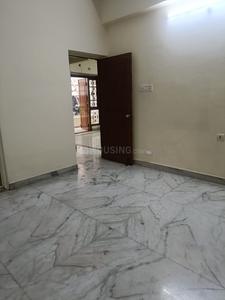 Bedroom Image of 650 Sq.ft 1 BHK Apartment / Flat for rent in Ameerpet Hyderabad for Rs. 15000