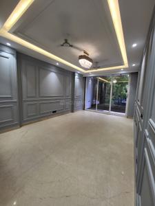 Balcony Image of 3000 Sq.ft 3 BHK Builder Floor for rent in DLF Phase 4 Gurgaon for Rs. 130000