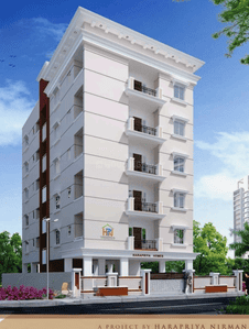 3 BHK Flat