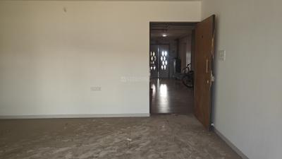 Living Room Image of 1500 Sq.ft 2.5 BHK Apartment / Flat for sale in Bhagwati 19 East, Nerul Navi Mumbai for Rs. 30500000