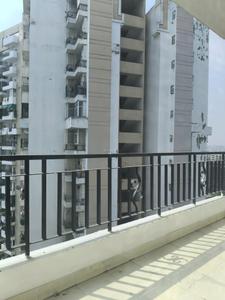 Bedroom One Image of 1324 Sq.ft 2 BHK Apartment / Flat for sale in ACE City, Noida Extension Greater Noida for Rs. 12700000