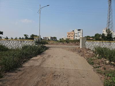 Image of 1000 Sq.ft Residential Plot / Land for sale in Lohegaon, Pune for Rs. 3000000