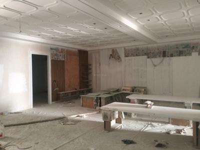 4 BHK Independent Builder Floor