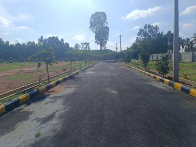 Image of 1200 Sq.ft Residential Plot / Land for sale in Dunnasandra, Bengaluru for Rs. 3660000