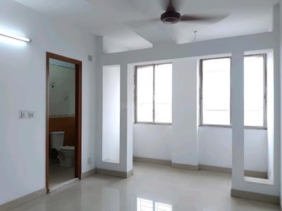 Bedroom Image of 1175 Sq.ft 2 BHK Apartment / Flat for sale in Kasba Kolkata for Rs. 12000000