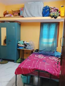 Bedroom Image of 1900 Sq.ft 4 BHK Duplex for sale in Suleeswaranpatti Pollachi for Rs. 11000000