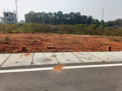 Image of 1200 Sq.ft Residential Plot / Land for sale in Nadaprabhu Kempegowda layout, Bengaluru for Rs. 12600000