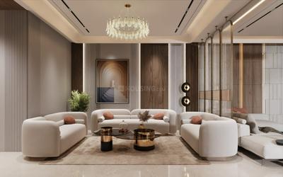 Hall Image of 2963 Sq.ft 4 BHK Apartment / Flat for sale in Royal Eternia, Vaishali Nagar Jaipur for Rs. 19266000