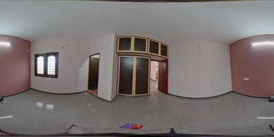 Bedroom Image of 1250 Sq.ft 2 BHK Independent House for rent in Kayarambedu Chennai for Rs. 13000