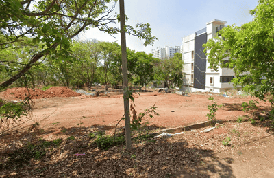 Image of 2400 Sq.ft Residential Plot / Land for sale in Vajarahalli, Bengaluru for Rs. 36000000