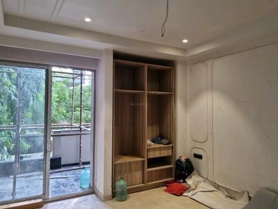 Bedroom Image of 1750 Sq.ft 3 BHK Builder Floor for sale in Janakpuri New Delhi for Rs. 39500001