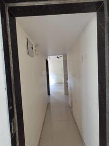 Image of 670 Sq.ft 1 BHK Apartment / Flat for sale in Radhey Residency 2, Panvel, Navi Mumbai for Rs. 3800000