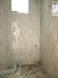 Common Bathroom Image of 1844 Sq.ft 3 BHK Apartment / Flat for sale in Total Environment In That Quiet Earth Bangalore, Horamavu Bengaluru for Rs. 33000000