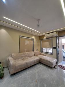 Hall Image of 3000 Sq.ft 3 BHK Independent House for sale in City Light Surat for Rs. 19000000