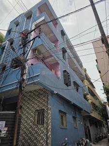 Image of 2600 Sq.ft 11 BHK Villa for sale in Padmarao Nagar, Secunderabad for Rs. 14000000