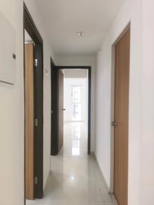 Passage Image of 1012 Sq.ft 2.5 BHK Apartment / Flat for sale in Lodha Palava Premier, Dombivli East Thane for Rs. 8800000