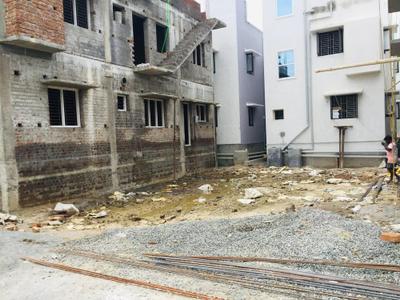 Image of 1000 Sq.ft Residential Plot / Land for sale in Madambakkam, Chennai for Rs. 7500000
