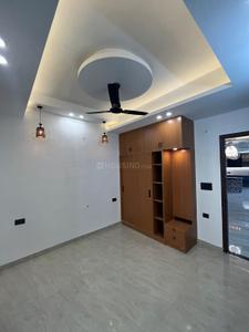 Bedroom Image of 1780 Sq.ft 3 BHK Builder Floor for sale in Sahastradhara Road Dehradun for Rs. 9800000