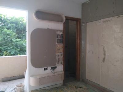 Bedroom Image of 1125 Sq.ft 3 BHK Builder Floor for sale in Vikaspuri New Delhi for Rs. 24500000