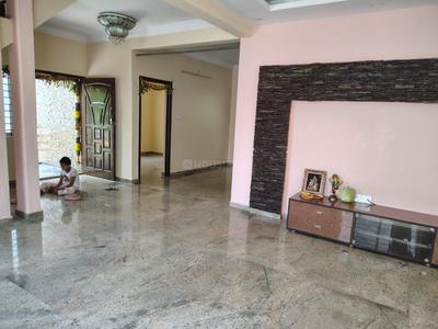 Hall Image of 2450 Sq.ft 5 BHK Duplex for sale in Horamavu Bengaluru for Rs. 26000000