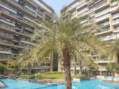 Image of 1205 Sq.ft 2 BHK Apartment / Flat for sale in Balaji Delta Tower, Ulwe, Navi Mumbai for Rs. 18500000