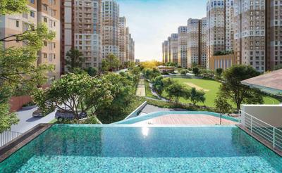 3 BHK Flat