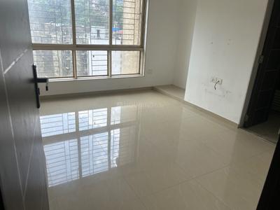 Bedroom Image of 1000 Sq.ft 2 BHK Apartment / Flat for sale in Nahar Rosa Alba, Powai Mumbai for Rs. 22500000