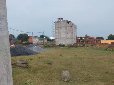 Image of 1000 Sq.ft Residential Plot / Land for sale in Sector 137, Noida for Rs. 8500000