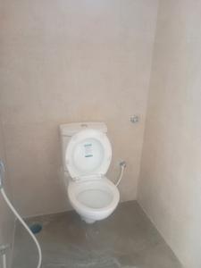 Bedroom Two Image of 1800 Sq.ft 3 BHK Apartment / Flat for rent in Kondapur Hyderabad for Rs. 45000