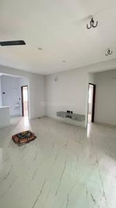 Living Room Image of 1166 Sq.ft 3 BHK Apartment / Flat for rent in StepsStone Vatsa Amaze, Kattupakkam Chennai for Rs. 28000