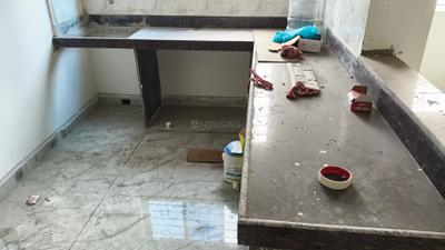Kitchen Image of 1335 Sq.ft 3 BHK Apartment / Flat for sale in Keshtopur Kolkata for Rs. 5900000