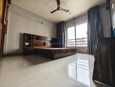 Bedroom Image of 1282 Sq.ft 2 BHK Apartment / Flat for sale in Karia Konark Meadows, Wagholi Pune for Rs. 9200000