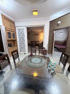 Hall Image of 2500 Sq.ft 4 BHK Duplex for rent in Sector 64 Mohali for Rs. 100000