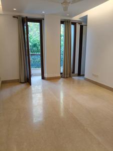 Hall Image of 3600 Sq.ft 4 BHK Independent House for rent in Vasant Vihar New Delhi for Rs. 300000