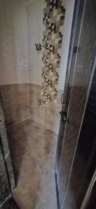 Bathroom Image of 690 Sq.ft 1 BHK Apartment / Flat for rent in Pimple Gurav Pune for Rs. 12000