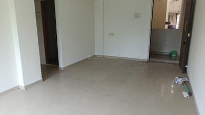 Living Room Image of 650 Sq.ft 1 BHK Apartment / Flat for sale in Godrej Hill, Kalyan West Kalyan for Rs. 3631000