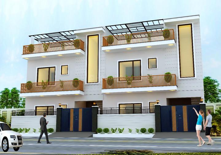 Manglam Riverdale Aerovista Main Image 1