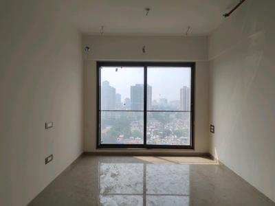 Living Room Image of 750 Sq.ft 2 BHK Apartment / Flat for sale in Charkop Orion Heights, Kandivali West Mumbai for Rs. 18500000