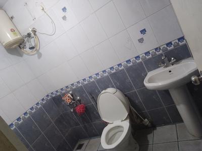 Bathroom Image of Shilpa's PG Accomodation in Hongasandra, Bengaluru