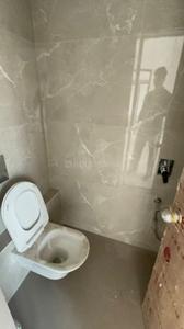 Bathroom Image of 1200 Sq.ft 2 BHK Apartment / Flat for sale in Seawoods Navi Mumbai for Rs. 25000000