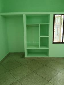 Bedroom Image of 1350 Sq.ft 2 BHK Builder Floor for rent in Gnanam Nagar Thanjavur for Rs. 12500