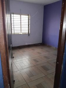Bedroom Image of 800 Sq.ft 2 BHK Builder Floor for sale in Limbodi Indore for Rs. 1700000