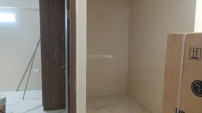 Pooja Room Image of 1494 Sq.ft 3.5 BHK Builder Floor for rent in M3M Soulitude, Sector 89 Gurgaon for Rs. 34000