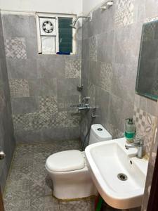 Image of 1748 Sq.ft 3 BHK Apartment / Flat for rent in Armsburg Koundinya, Jeedimetla, Hyderabad for Rs. 35000